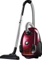 AEG VX6-2-RR, Bagged Cylinder, Raspberry Red [Energy Class A] 220 VOLTS  NOT FOR USA